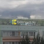 Безпілотникик атакували Татарстан: під ударом Нижньокамський НПЗ