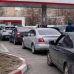 Росія продовжила заборону експорту дизеля після рекордних ударів по НПЗ