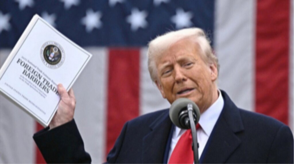 Трамп на три дні відклав запровадження 50% мит на товари з Канади