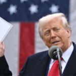 Трамп на три дні відклав запровадження 50% мит на товари з Канади