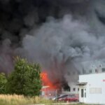 Новини 20 серпня: наслідки чергової атаки РФ, нові плівки НАБУ