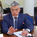 Уряд звільнив голову наглядової ради "Сенс банку"
