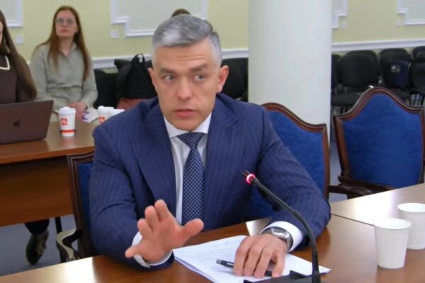 Уряд звільнив голову наглядової ради "Сенс банку"