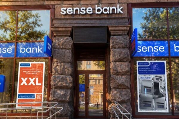 Мінфіну доручили продати Sense Bank, вилучені кошти підуть на потреби Сил оборони – Корецький