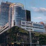 Новини 26 серпня: орендар Gulliver програв суд
