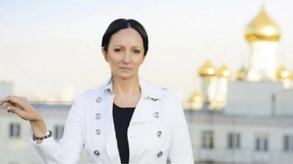 САП завершила слідство у справі Молчанової та Юри Єнакієвського
