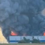 РФ вдарила по найбільшому фармскладу України: втрати можуть сягати мільярдів