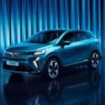 ПромоЧому Renault Symbioz ідеальний кросовер для сучасного способу життя