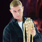 Реакція Роналду на зустріч із президентом ФІФА підірвала мережу