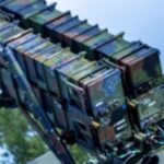 Україна почала отримувати ракети для Patriot