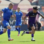 Епіцентр виграв у Кудрівки всуху 3:0