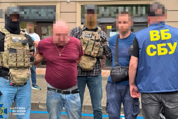 СБУ почистила свої лави: 48 співробітників отримали підозри