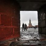 Москва назвала "одну з найворожіших країн Європи"