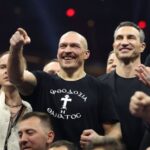 Не Усик: BoxRec назвав найкращого українського боксера всіх часів