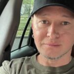 Лідер Бумбокса хоче відмовитися від звання заслуженого артиста України