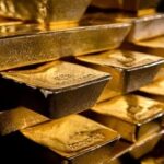Через геополітичну нестабільность: Нідерланди вивезли золоті запаси зі США