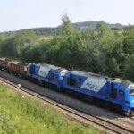 У серпні збільшився експорт через кордон з Польщею: які показники