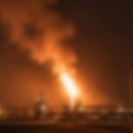 Росія атакувала видобувні підприємства Нафтогазу