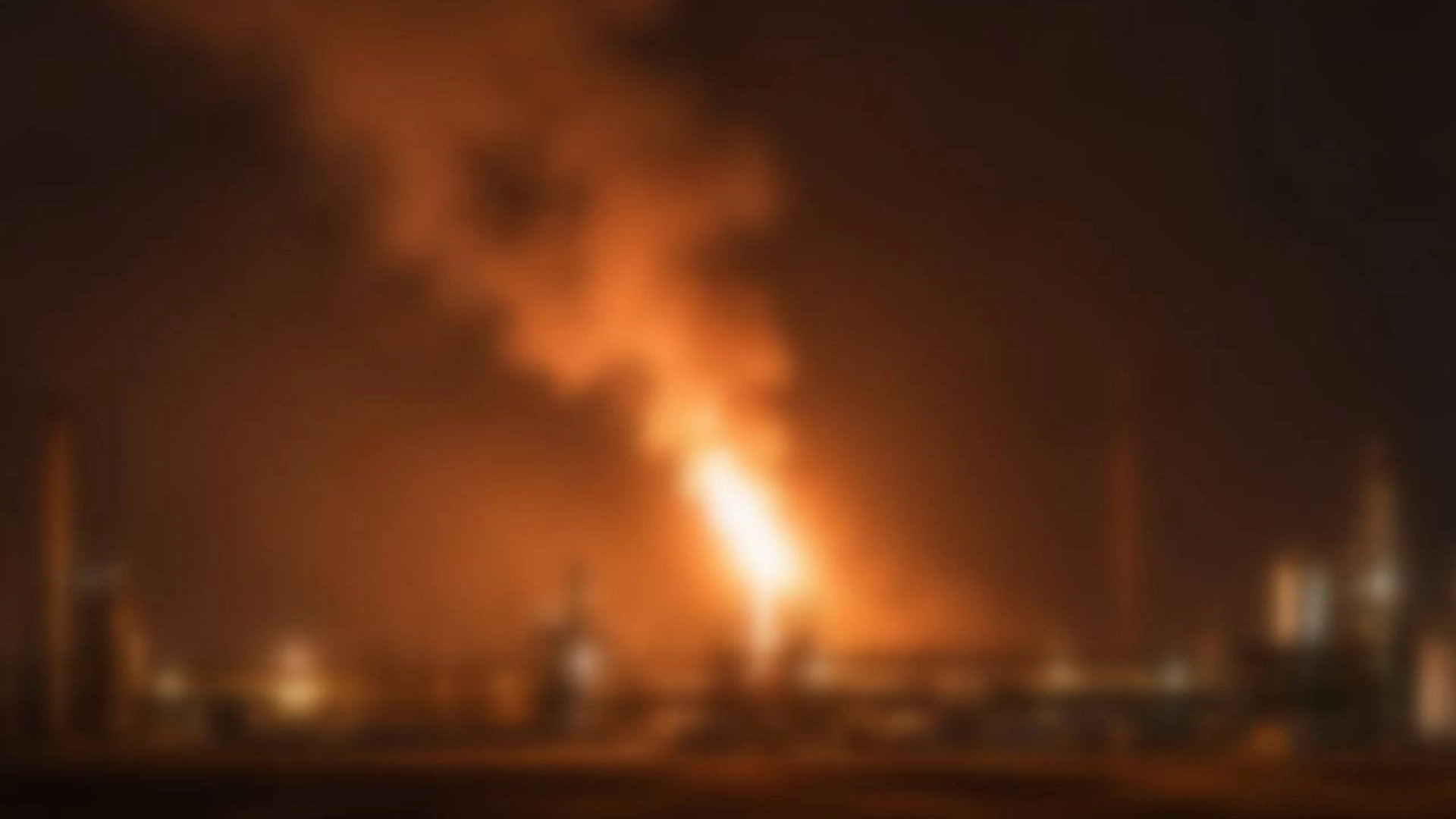 Росія атакувала видобувні підприємства Нафтогазу