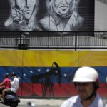 США зробили партнером у нафті Венесуели мільярдера, якого самі розслідували за відмивання